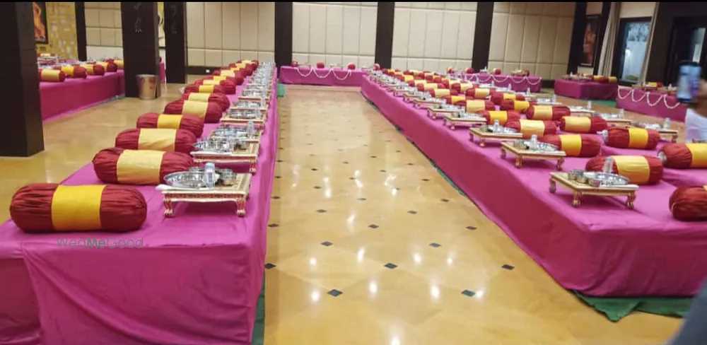 Shree Vinayak Halwai & Events